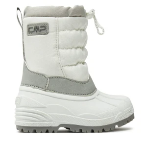 Śniegowce CMP Hanki 3.0 Snow Boots 3Q75674 Biały
