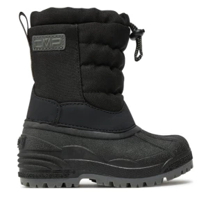 Śniegowce CMP Hanki 3.0 Snow Boots 3Q75674 Czarny