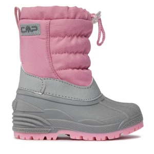Śniegowce CMP Hanki 3.0 Snow Boots 3Q75674 Rosa B216