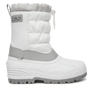 Śniegowce CMP Hanki 3.0 Snow Boots 3Q75674J Biały