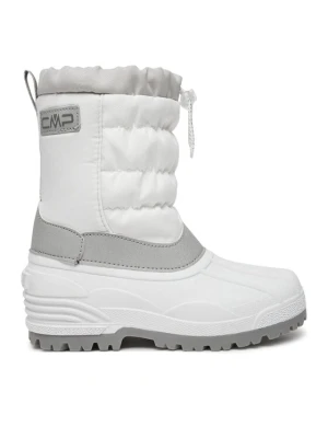 Śniegowce CMP Hanki 3.0 Snow Boots 3Q75674J Biały