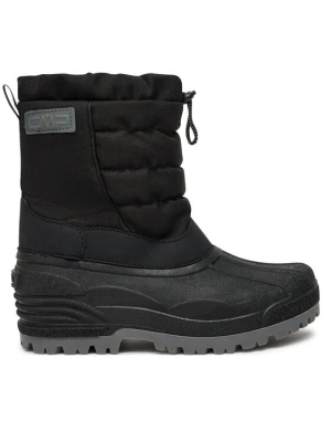 Śniegowce CMP Hanki 3.0 Snow Boots 3Q75674J Czarny