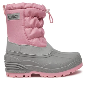 Śniegowce CMP Hanki 3.0 Snow Boots 3Q75674J Czerwony