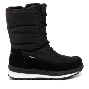 Śniegowce CMP Harma Wmn Snow Boot Wp 39Q4976 Czarny