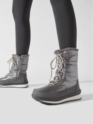 Śniegowce CMP Harma Wmn Snwo Boot Wp 39Q4976 Szary
