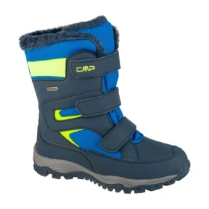 Śniegowce Cmp Hexis Snow Boot 30Q4634-N950 niebieskie