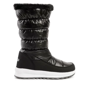 Śniegowce CMP Holse Wmn Snow Boot Wp 39Q4996 Czarny ogólna - CMP - domyślna tabela rozmiarów