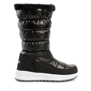 Śniegowce CMP Holse Wmn Snow Boot Wp 39Q4996 Czarny