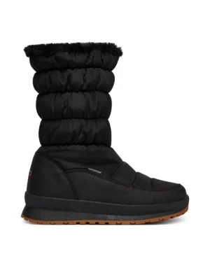 Śniegowce CMP Holse Wmn Snow Boot Wp 39Q4996 Czarny