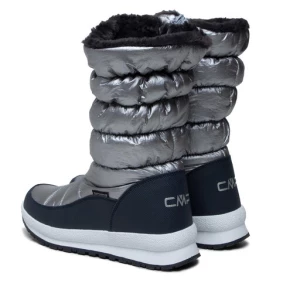 Śniegowce CMP Holse Wmn Snow Boot Wp 39Q4996 Silver U303