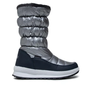 Śniegowce CMP Holse Wmn Snow Boot Wp 39Q4996 Srebrny