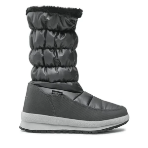 Śniegowce CMP Holse Wmn Snow Boot Wp 39Q4996 Szary