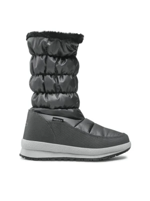 Śniegowce CMP Holse Wmn Snow Boot Wp 39Q4996 Szary
