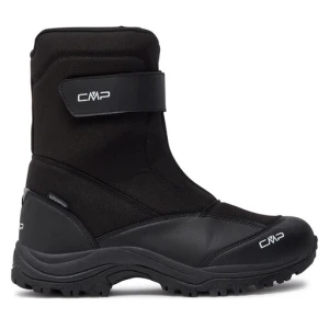 Śniegowce CMP Jotos Snow Boot Wp 39Q4917 Czarny