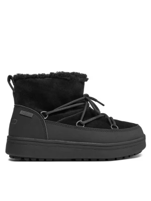 Śniegowce CMP Kayla Wmn WP Boot 3Q79576 Czarny