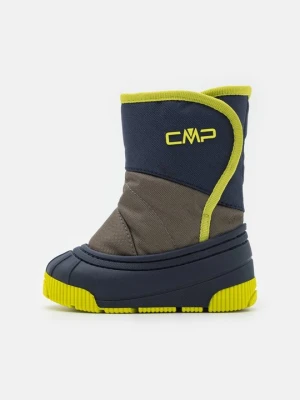 Śniegowce CMP khaki