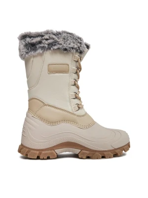 Śniegowce CMP Magdalena Snowboots 3Q76455J Beżowy