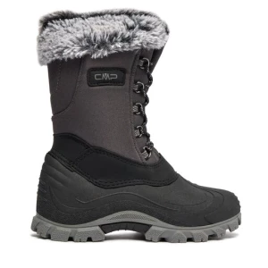 Śniegowce CMP Magdalena Snowboots 3Q76455J Czarny