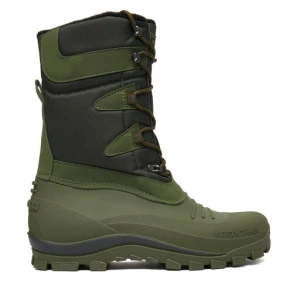 Śniegowce CMP Nietos 3Q47867 Khaki