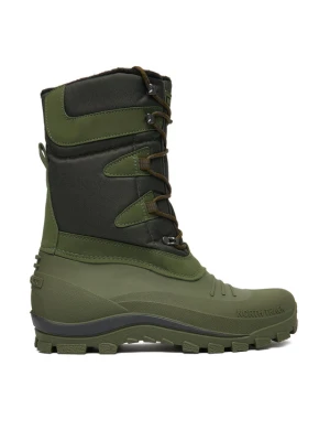 Śniegowce CMP Nietos 3Q47867 Khaki