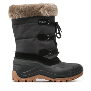 Zdjęcie produktu Śniegowce CMP Nietos Low Wmn 3Q78956 Czarny