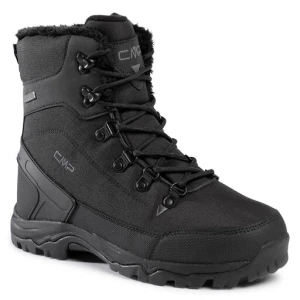 Śniegowce CMP Railo Snow Boot Wp 39Q4877 Czarny