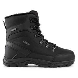 Śniegowce CMP Railo Snow Boot Wp 39Q4877 Czarny