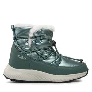 Śniegowce CMP Sheratan Wmn Lifestyle Shoes Wp 30Q4576 Mineral Green E111