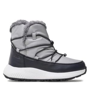 Śniegowce CMP Sheratan Wmn Lifestyle Shoes Wp 30Q4576 Silver U303