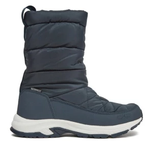 Śniegowce CMP Yakka After Ski Boots 3Q75986 Black Blue N950