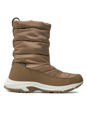 Śniegowce CMP Yakka After Ski Boots 3Q75986 Brązowy