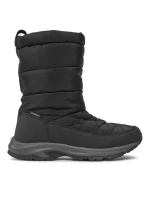Śniegowce CMP Yakka After Ski Boots 3Q75986 Czarny