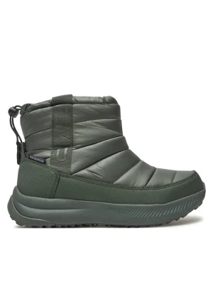 Śniegowce CMP Yakka After Ski Boots 3Q79566 Zielony