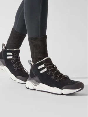Śniegowce CMP Yumala Wmn Lifestyle Shoes 31Q4996 Czarny