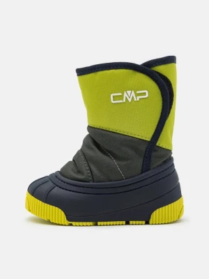 Śniegowce CMP zielony