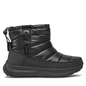 Śniegowce CMP Zoy Snowboots Wp 3Q79566 Czarny