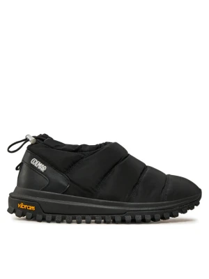 Śniegowce Colmar Warmer Low 167 Czarny