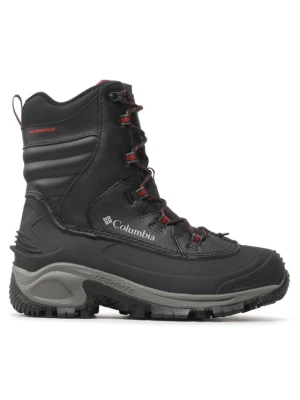 Śniegowce Columbia Bugaboot III BM5980 Czarny