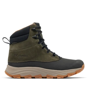 Śniegowce Columbia Expeditionist Shield 2100931 Zielony