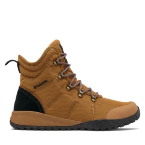 Śniegowce Columbia Fairbanks™ II Omni-Heat™ Waterproof 2100831 Brązowy
