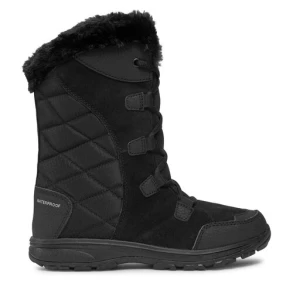 Śniegowce Columbia Ice Maiden™ Ii 1554171 Czarny