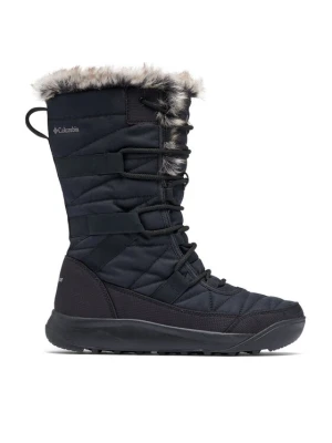 Śniegowce Columbia Minx IV 2079171 Czarny