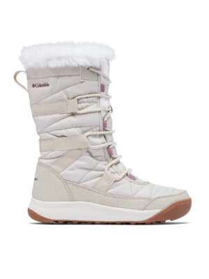 Śniegowce Columbia Minx IV 2079171 Szary