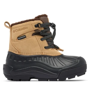 Śniegowce Columbia Powderbug Alpine™ 2128881 Brązowy