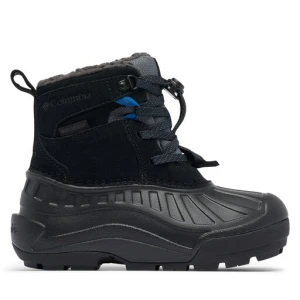 Śniegowce Columbia Powderbug Alpine™ 2128881 Czarny