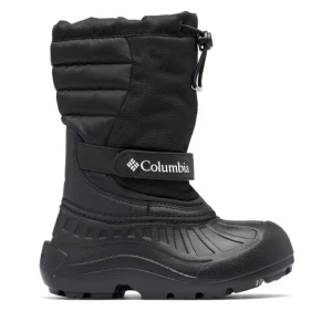 Śniegowce Columbia Powderbug™ Snowlite™ 2078921 Czarny