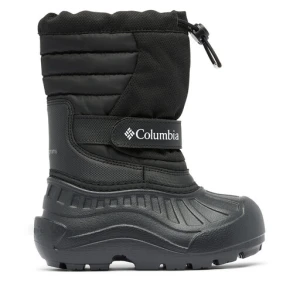 Śniegowce Columbia Powderbug™ Snowlite™ 2078922 Czarny