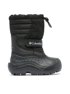 Śniegowce Columbia Powderbug™ Snowlite™ 2078922 Czarny
