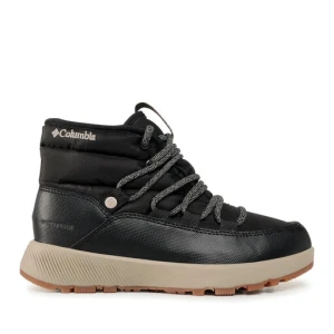 Śniegowce Columbia Slopeside Village™ Omni-Heat™ Mid BL0145 Czarny