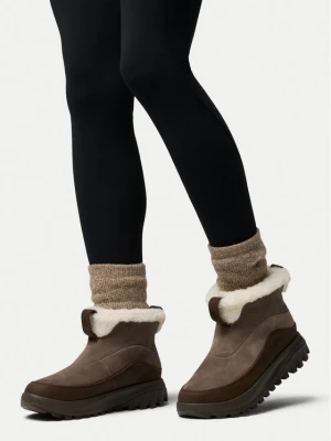 Śniegowce Columbia Snowtrot Ease™ 2165891 Brązowy